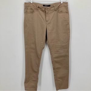 Jordache Women’s Skinny Pants